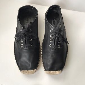 Men’s Salvatore Ferragamo shoes